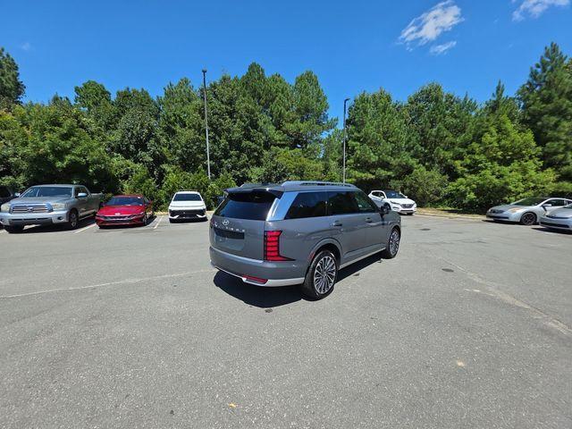 new 2026 Hyundai Palisade car, priced at $55,845