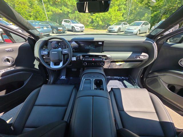 new 2026 Hyundai Palisade car, priced at $55,845