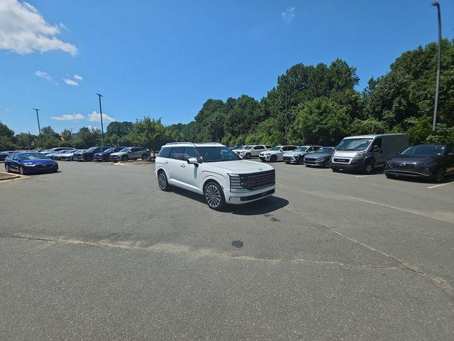 new 2026 Hyundai Palisade car, priced at $58,725