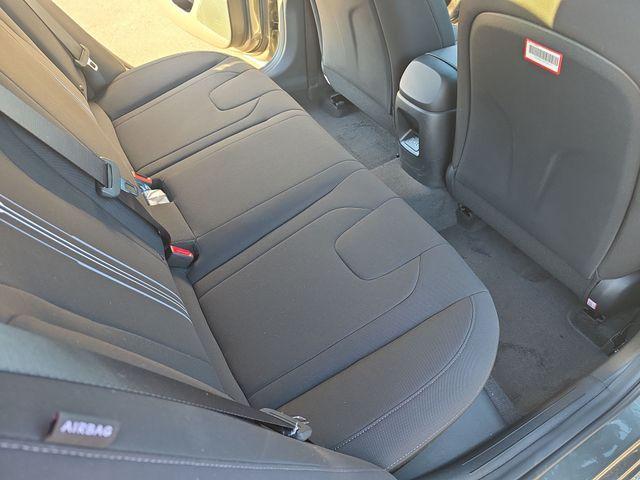 new 2026 Hyundai Elantra car, priced at $25,180