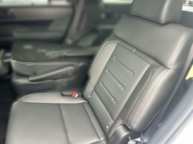 new 2025 Hyundai SANTA FE HEV car, priced at $46,505