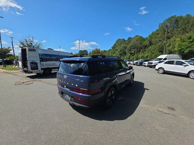 new 2026 Hyundai SANTA FE HEV car, priced at $38,410