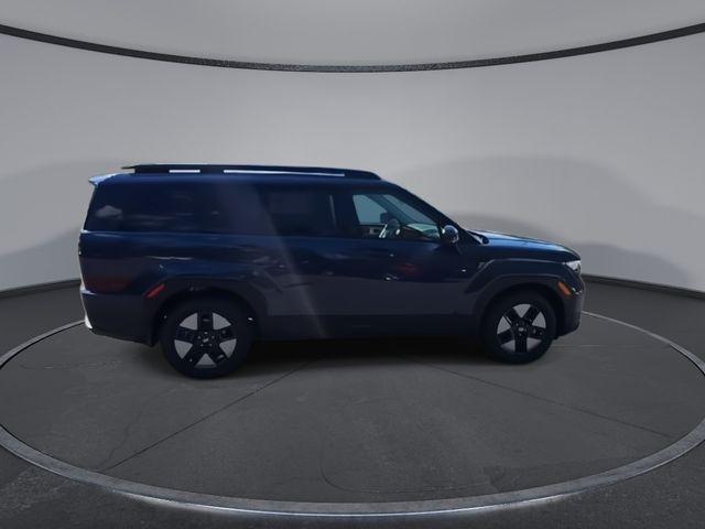 new 2026 Hyundai SANTA FE HEV car, priced at $38,410