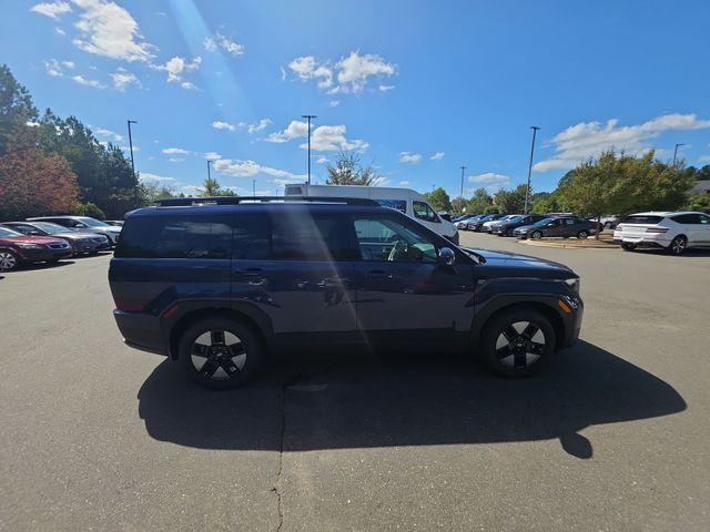new 2026 Hyundai SANTA FE HEV car, priced at $38,410