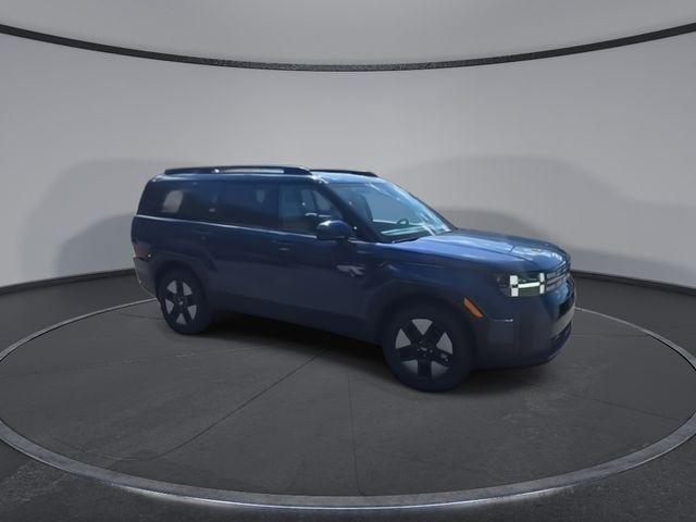 new 2026 Hyundai SANTA FE HEV car, priced at $38,410