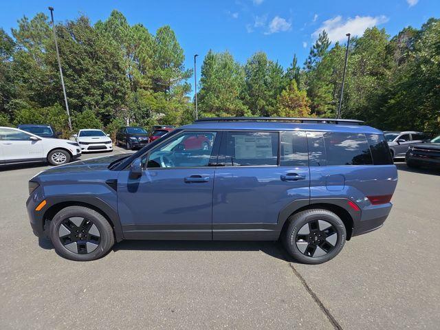 new 2026 Hyundai SANTA FE HEV car, priced at $38,410