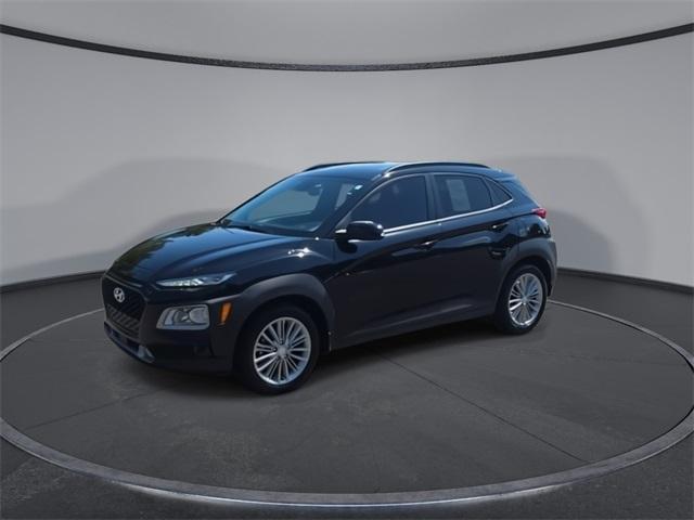 used 2018 Hyundai Kona car, priced at $17,397
