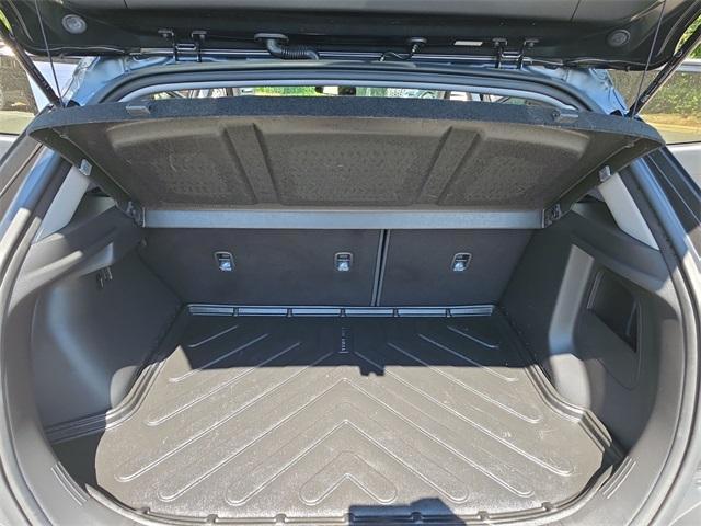 used 2018 Hyundai Kona car, priced at $17,397
