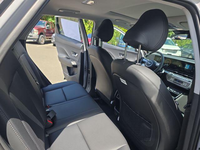new 2026 Hyundai Kona car, priced at $34,560