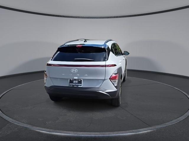 new 2026 Hyundai Kona car, priced at $30,065