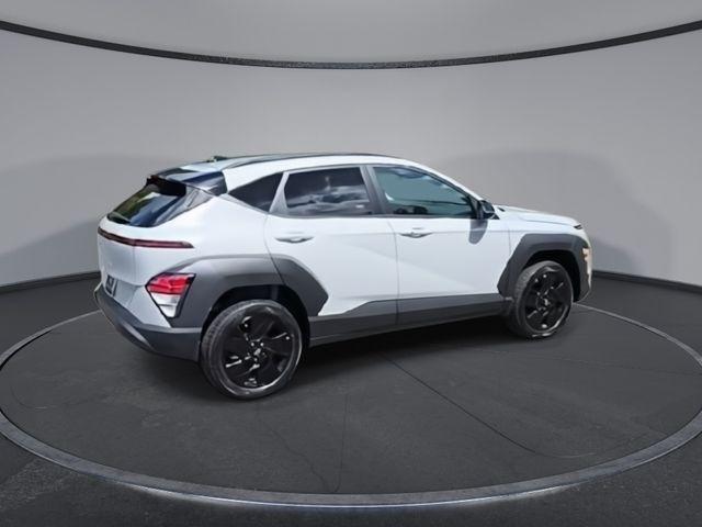 new 2026 Hyundai Kona car, priced at $30,065