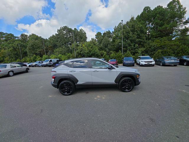 new 2026 Hyundai Kona car, priced at $30,065