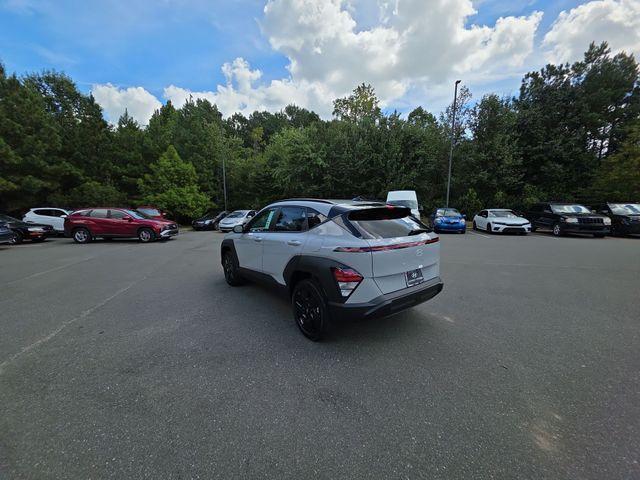 new 2026 Hyundai Kona car, priced at $30,065