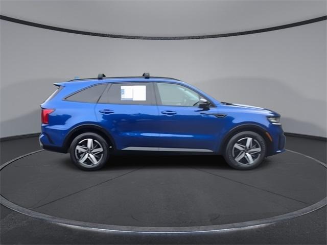 used 2021 Kia Sorento car, priced at $22,698