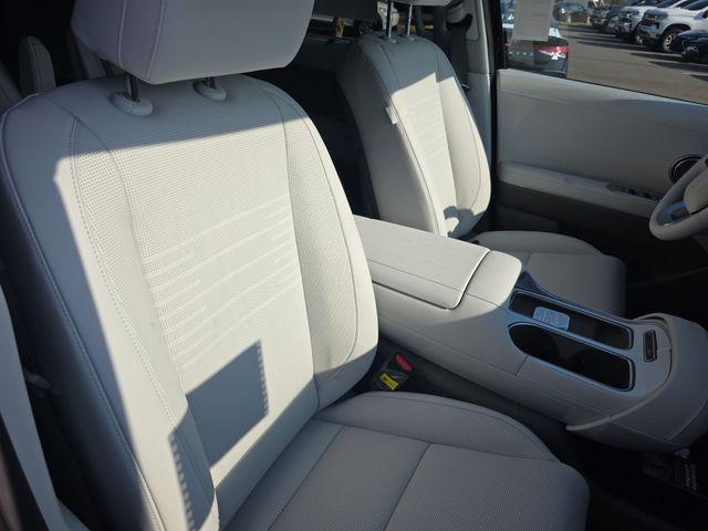 new 2026 Hyundai Palisade car, priced at $52,835