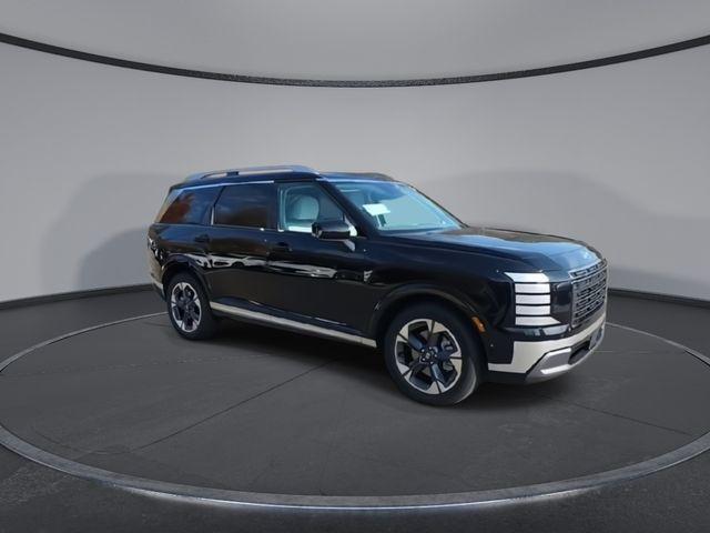 new 2026 Hyundai Palisade car, priced at $52,835