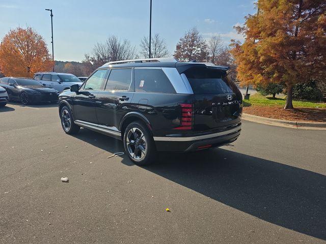new 2026 Hyundai Palisade car, priced at $52,835