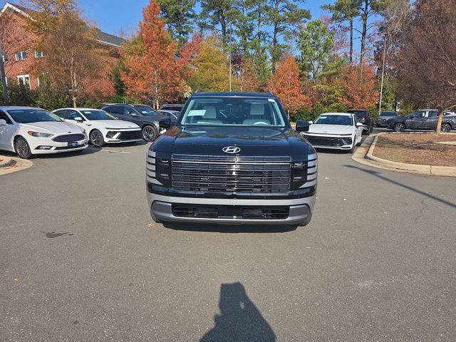 new 2026 Hyundai Palisade car, priced at $52,835