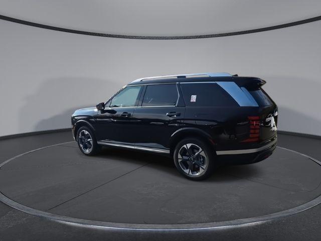 new 2026 Hyundai Palisade car, priced at $52,835