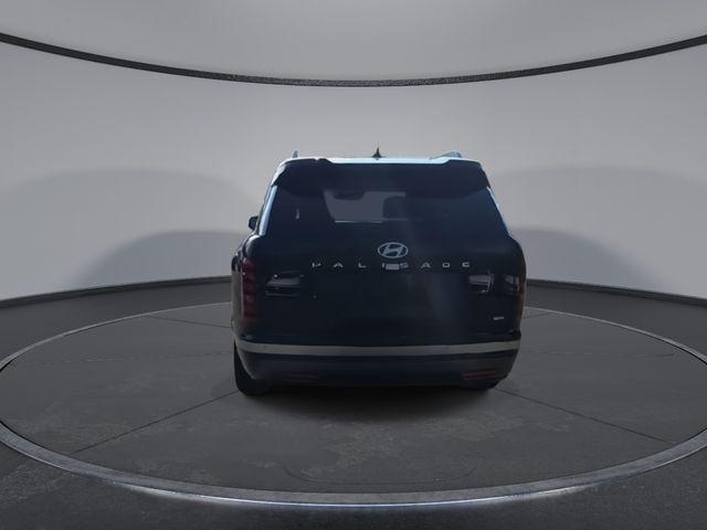 new 2026 Hyundai Palisade car, priced at $52,835