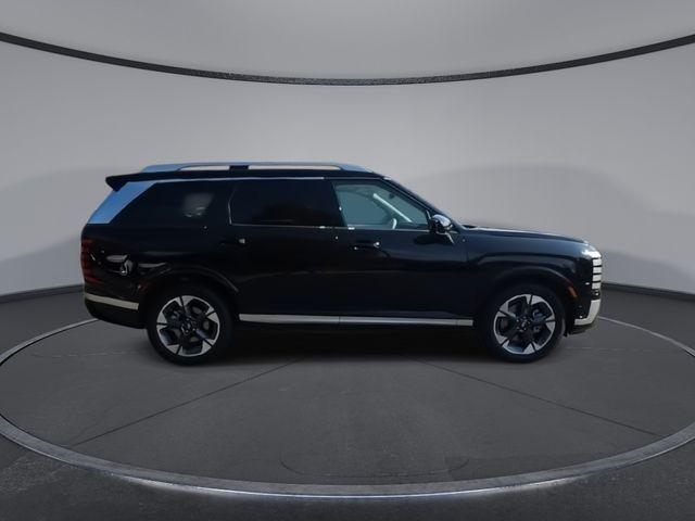 new 2026 Hyundai Palisade car, priced at $52,835