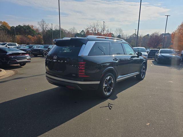 new 2026 Hyundai Palisade car, priced at $52,835