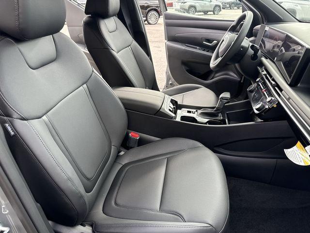 new 2026 Hyundai SANTA CRUZ car, priced at $35,040