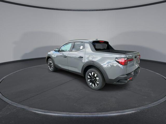 new 2026 Hyundai SANTA CRUZ car, priced at $35,040