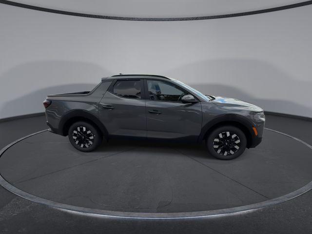 new 2026 Hyundai SANTA CRUZ car, priced at $35,040