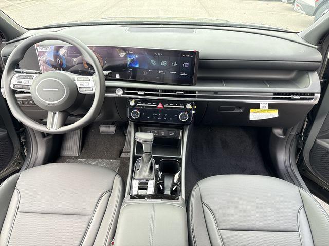 new 2026 Hyundai SANTA CRUZ car, priced at $35,040