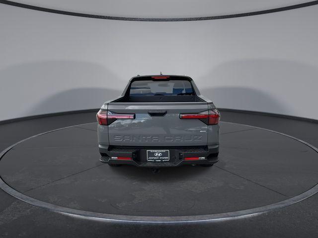 new 2026 Hyundai SANTA CRUZ car, priced at $35,040