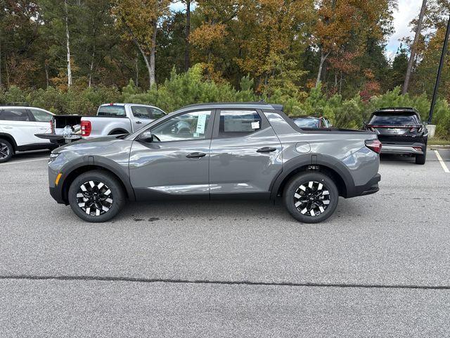 new 2026 Hyundai SANTA CRUZ car, priced at $35,040