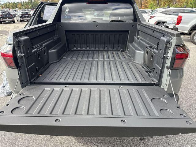 new 2026 Hyundai SANTA CRUZ car, priced at $35,040