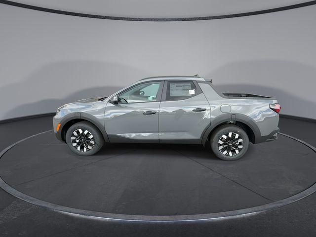 new 2026 Hyundai SANTA CRUZ car, priced at $35,040