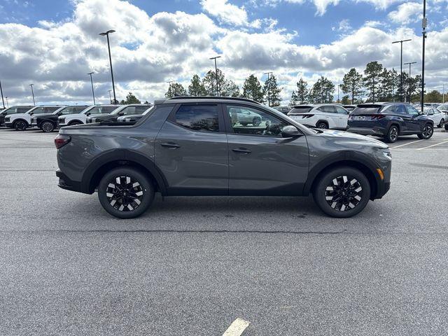 new 2026 Hyundai SANTA CRUZ car, priced at $35,040