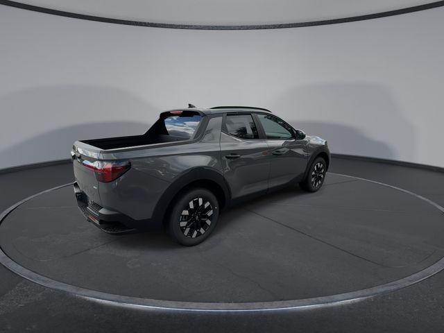 new 2026 Hyundai SANTA CRUZ car, priced at $35,040