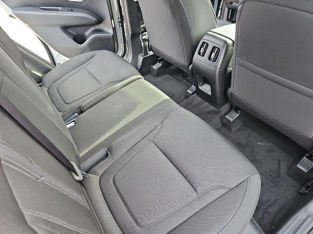 new 2026 Hyundai Tucson car, priced at $30,515