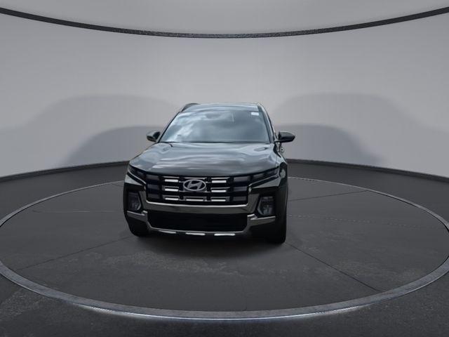 new 2026 Hyundai SANTA CRUZ car, priced at $45,295
