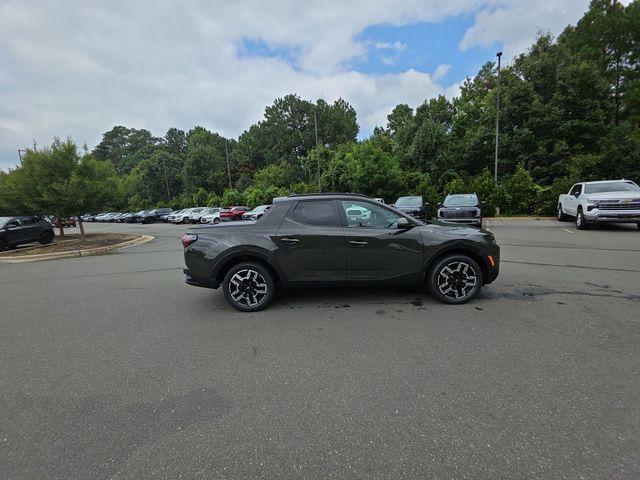 new 2026 Hyundai SANTA CRUZ car, priced at $45,295