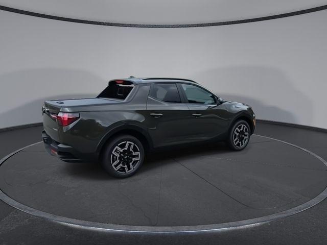new 2026 Hyundai SANTA CRUZ car, priced at $45,295