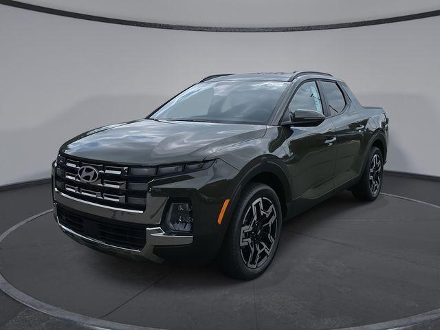 new 2026 Hyundai SANTA CRUZ car, priced at $45,295