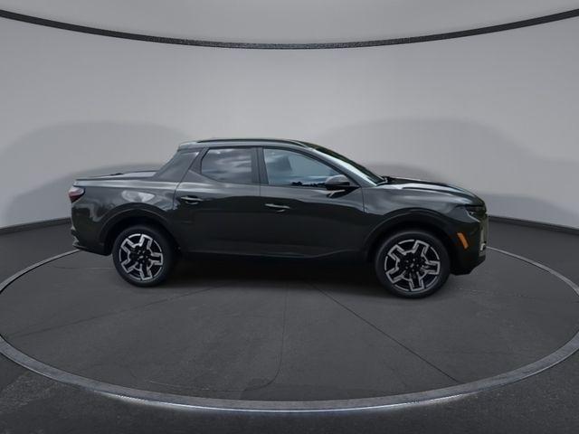 new 2026 Hyundai SANTA CRUZ car, priced at $45,295