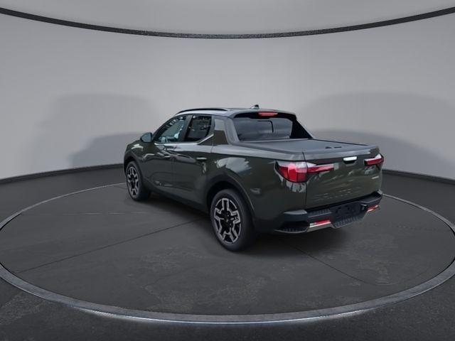 new 2026 Hyundai SANTA CRUZ car, priced at $45,295