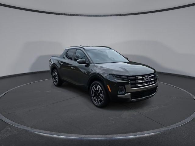 new 2026 Hyundai SANTA CRUZ car, priced at $45,295