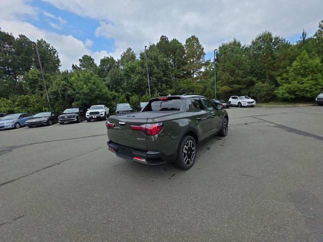 new 2026 Hyundai SANTA CRUZ car, priced at $45,295