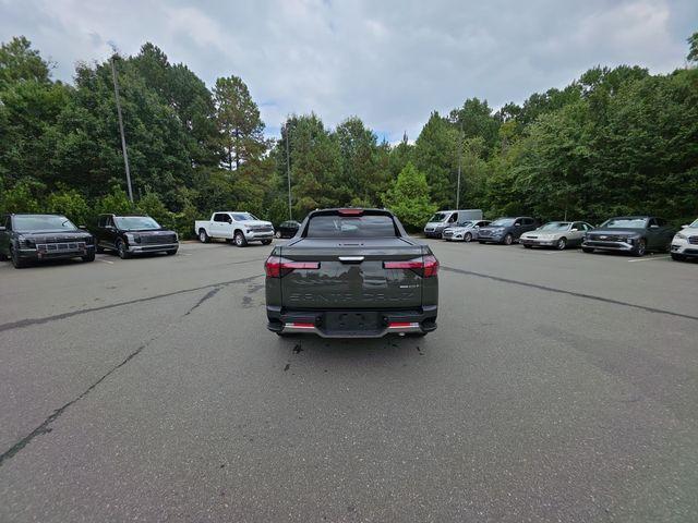 new 2026 Hyundai SANTA CRUZ car, priced at $45,295