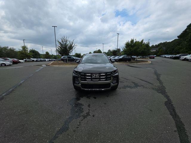 new 2026 Hyundai SANTA CRUZ car, priced at $45,295