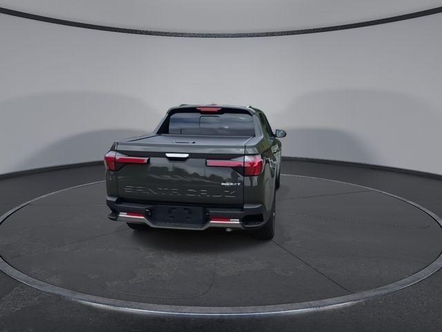 new 2026 Hyundai SANTA CRUZ car, priced at $45,295