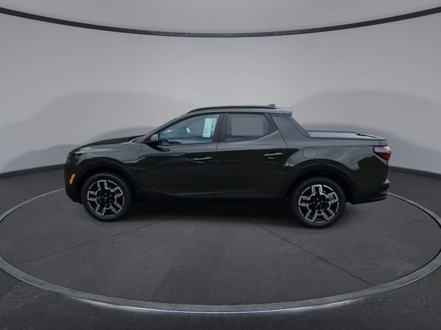 new 2026 Hyundai SANTA CRUZ car, priced at $45,295
