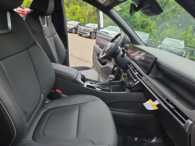 new 2026 Hyundai SANTA CRUZ car, priced at $45,295